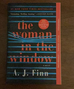 The Woman in the Window