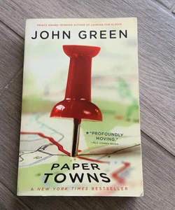 Paper Towns