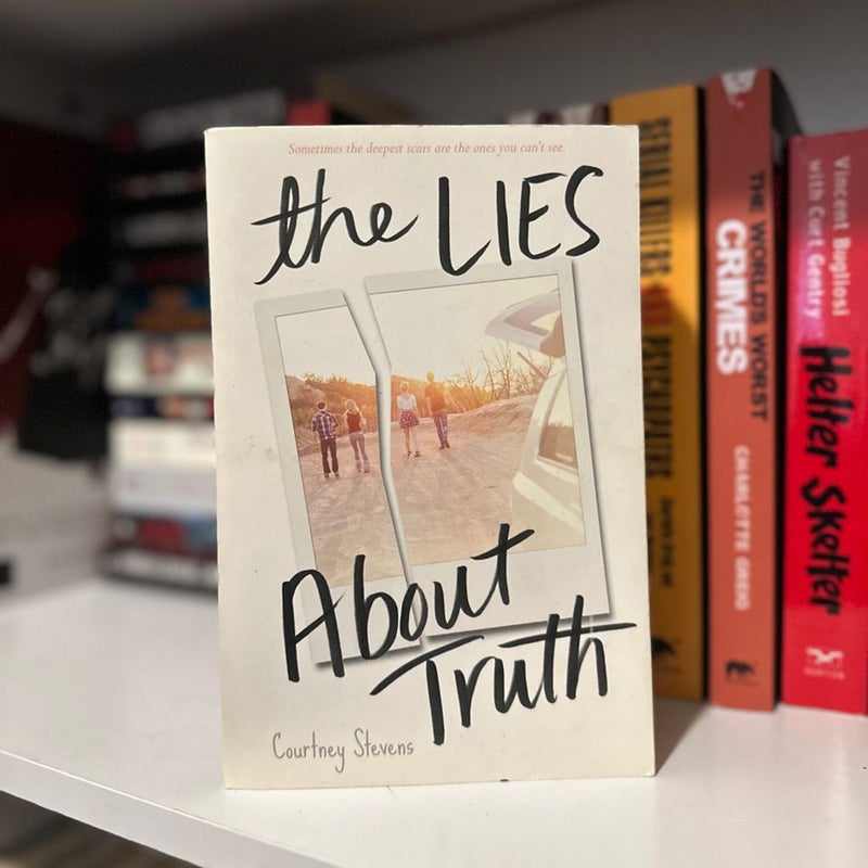 The Lies about Truth