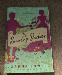 The Runaway Duchess