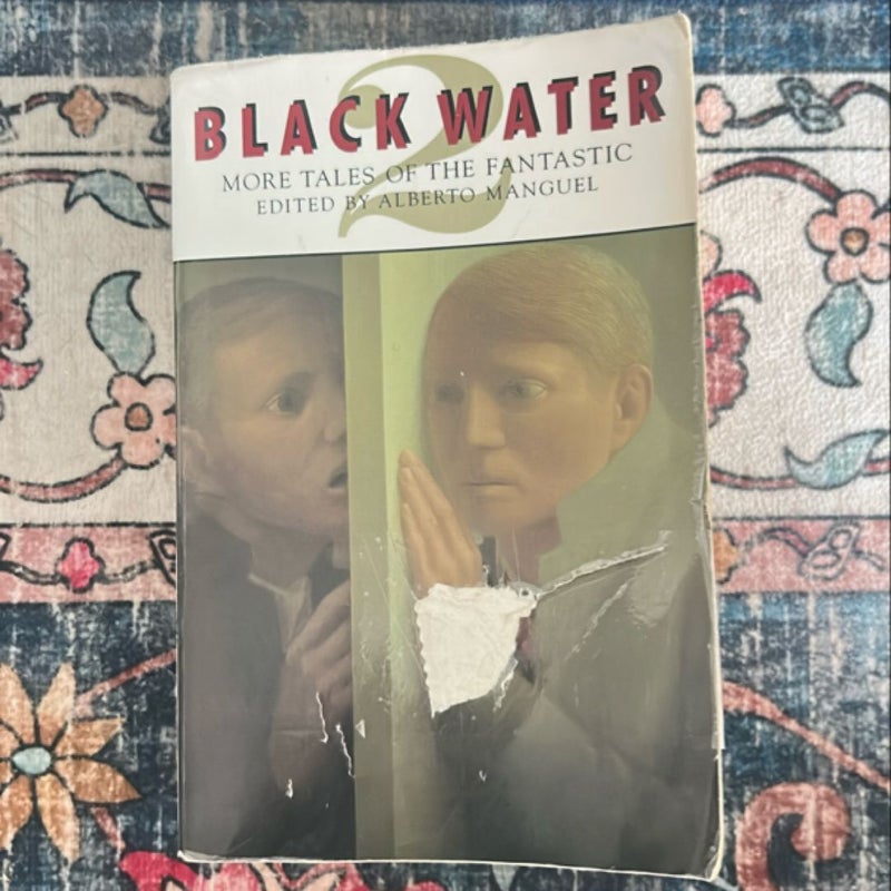 Black Water Two