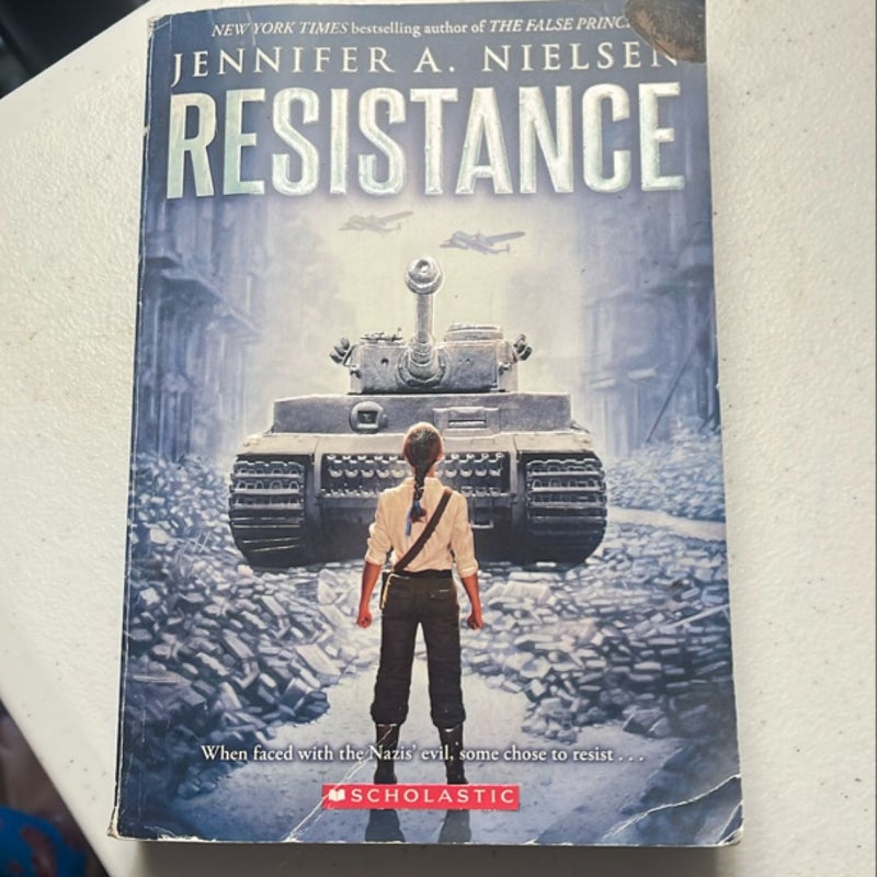 Resistance