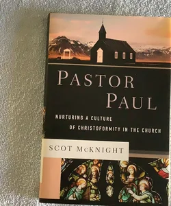 Pastor Paul