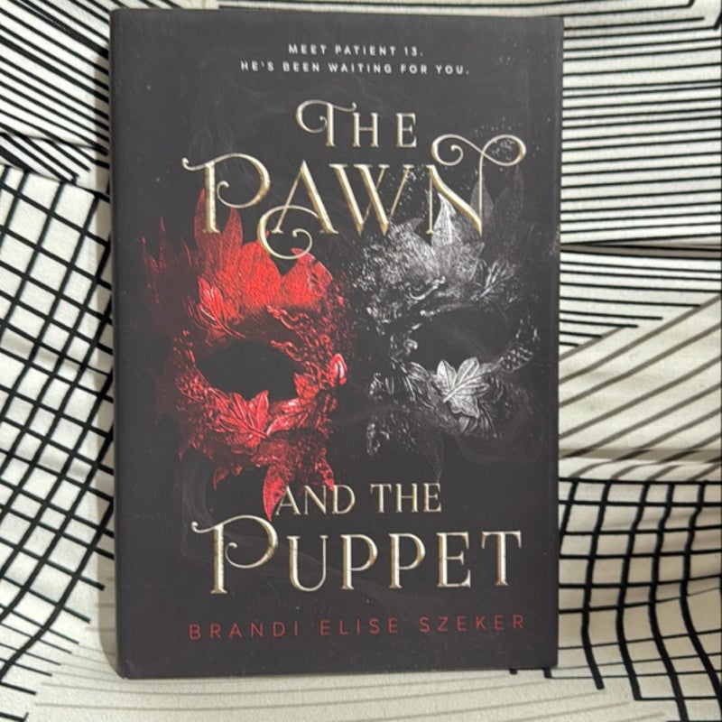 The Pawn and the Puppet