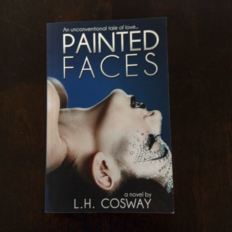 Painted Faces