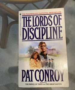 The Lords of Discipline (signed)