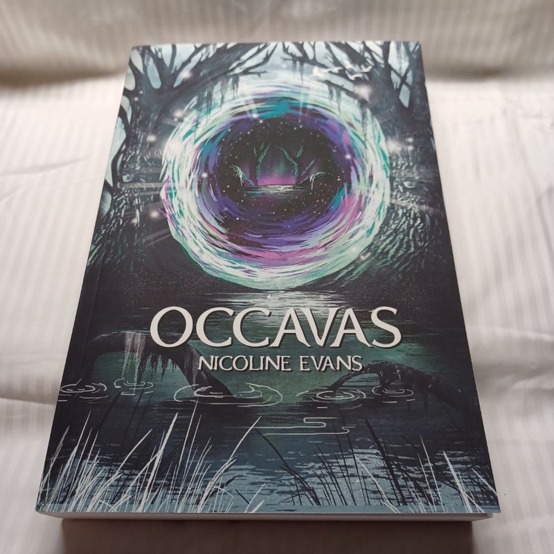 Occavas