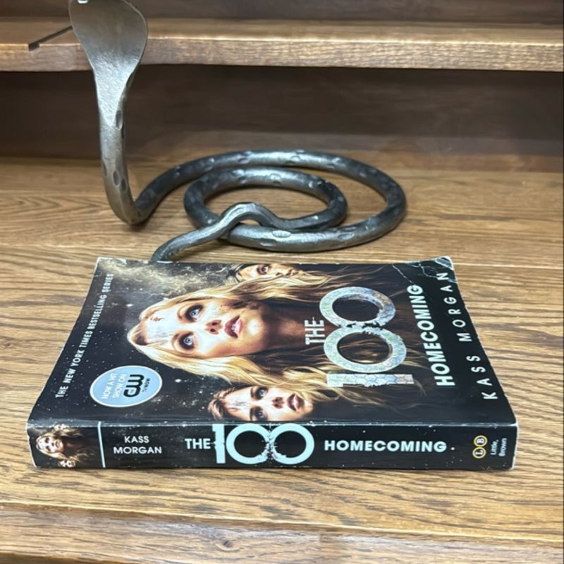 Homecoming