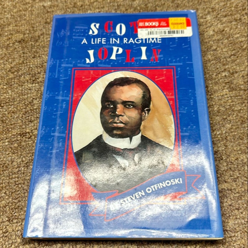 Scott Joplin