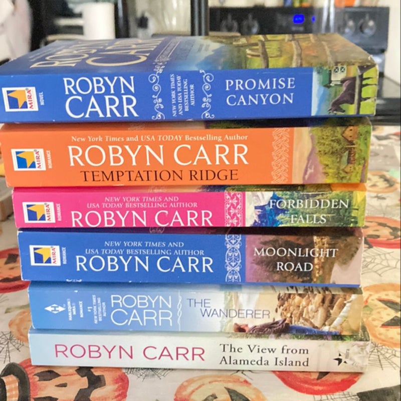 Robyns selling bundle