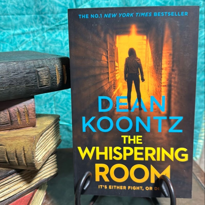 The Whispering Room