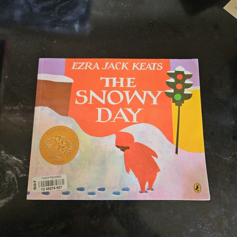 The Snowy Day