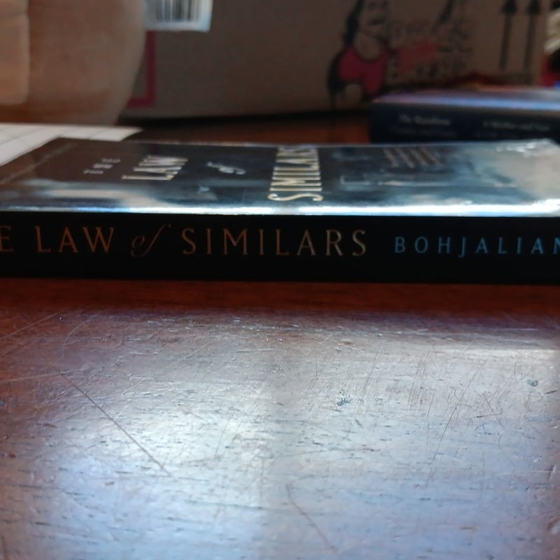 The Law of Similars