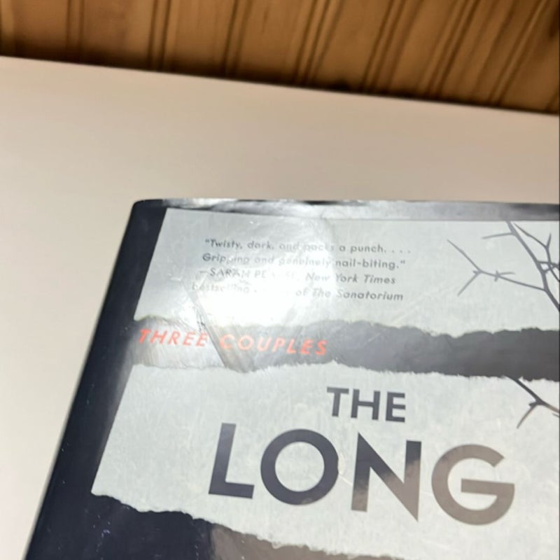 The Long Weekend