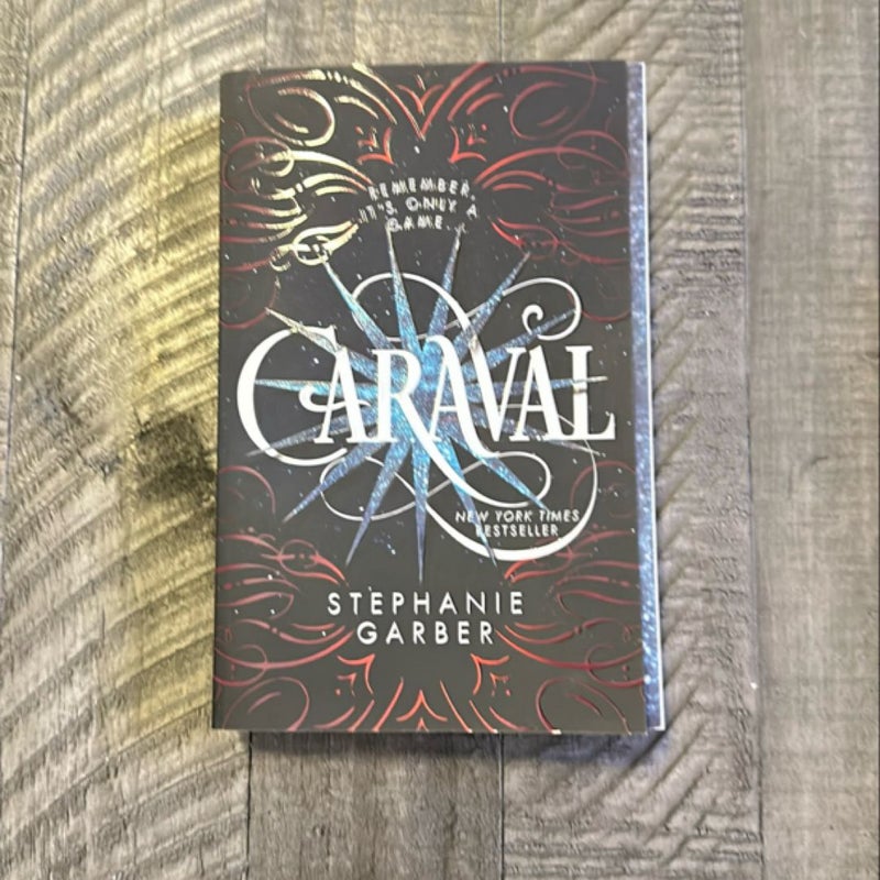 Caraval