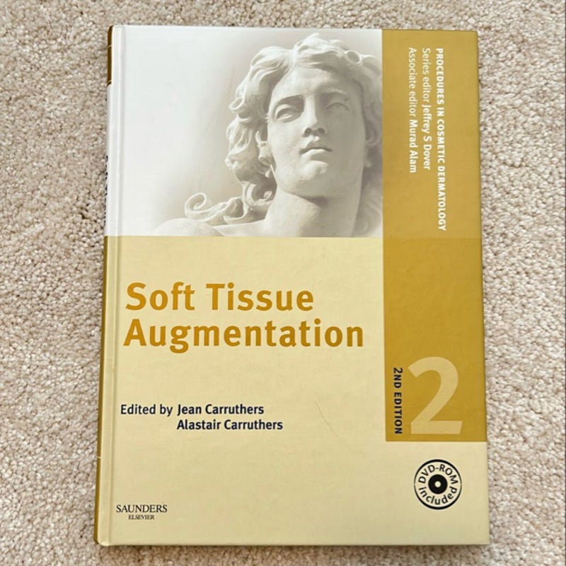 Soft Tissue Agumentation