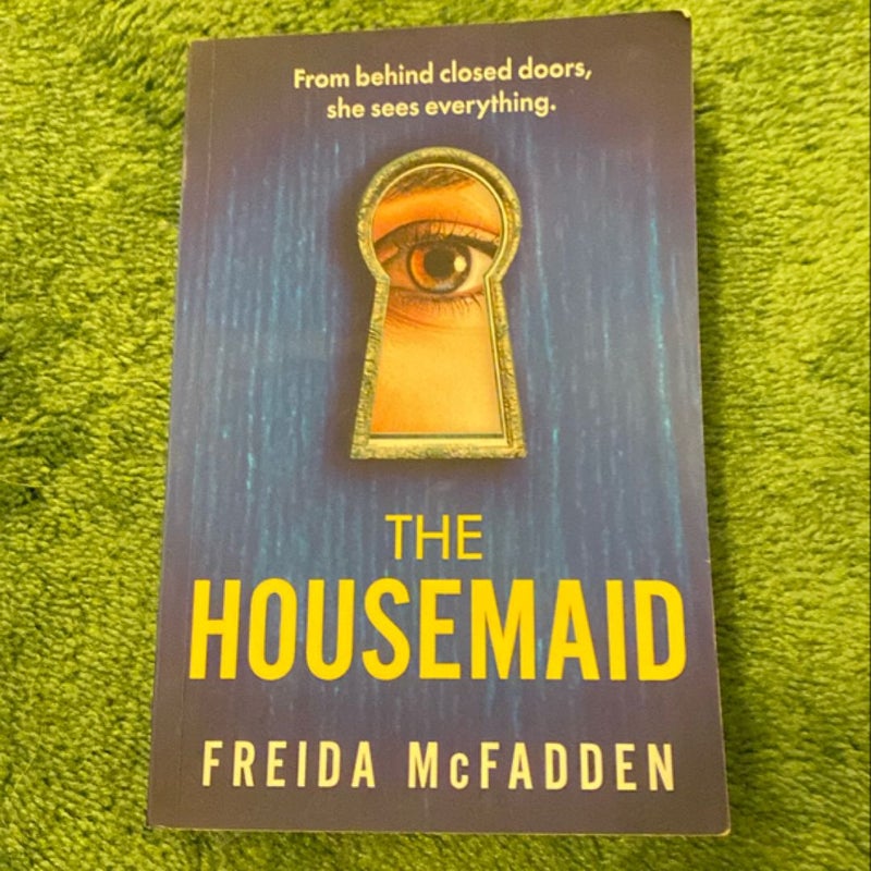 The Housemaid