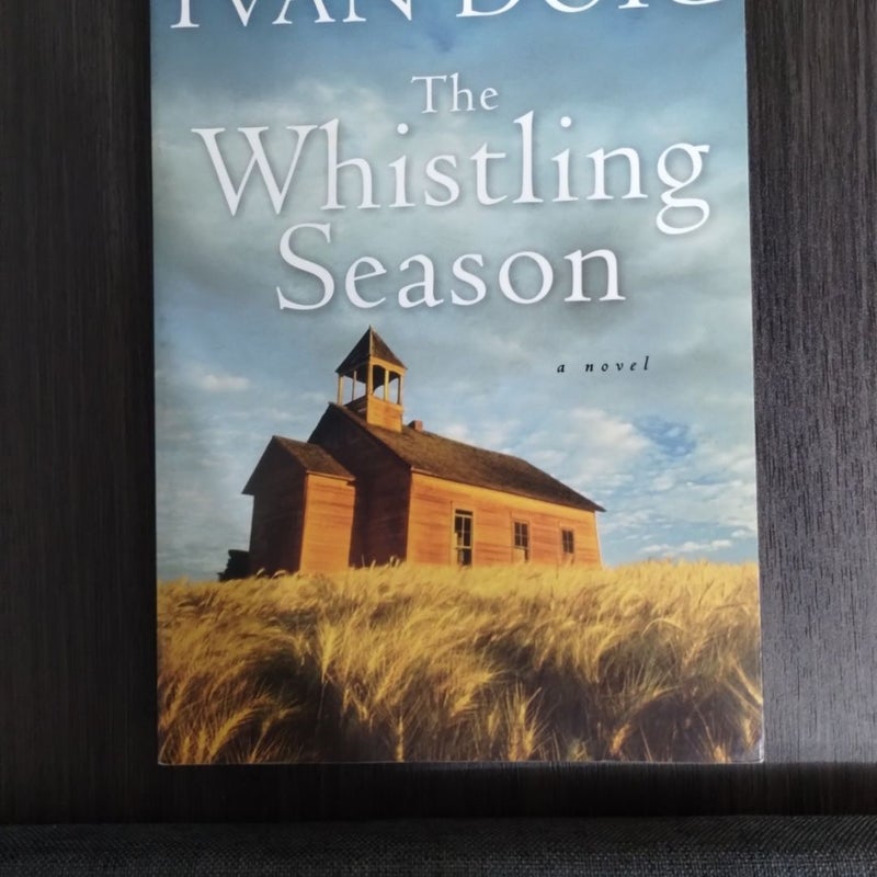 The Whistling Season