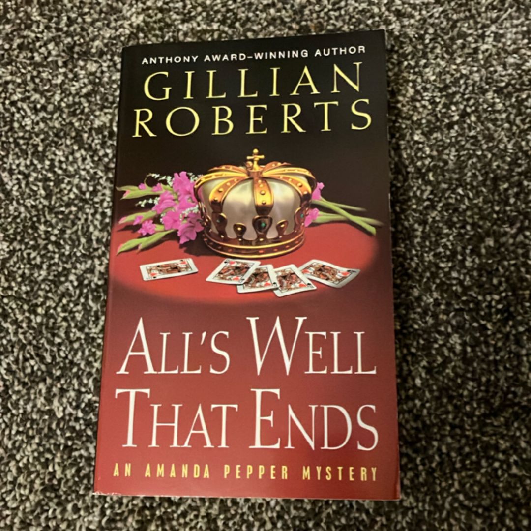 All's Well That Ends