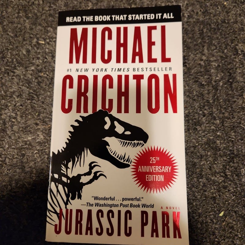 Jurassic Park