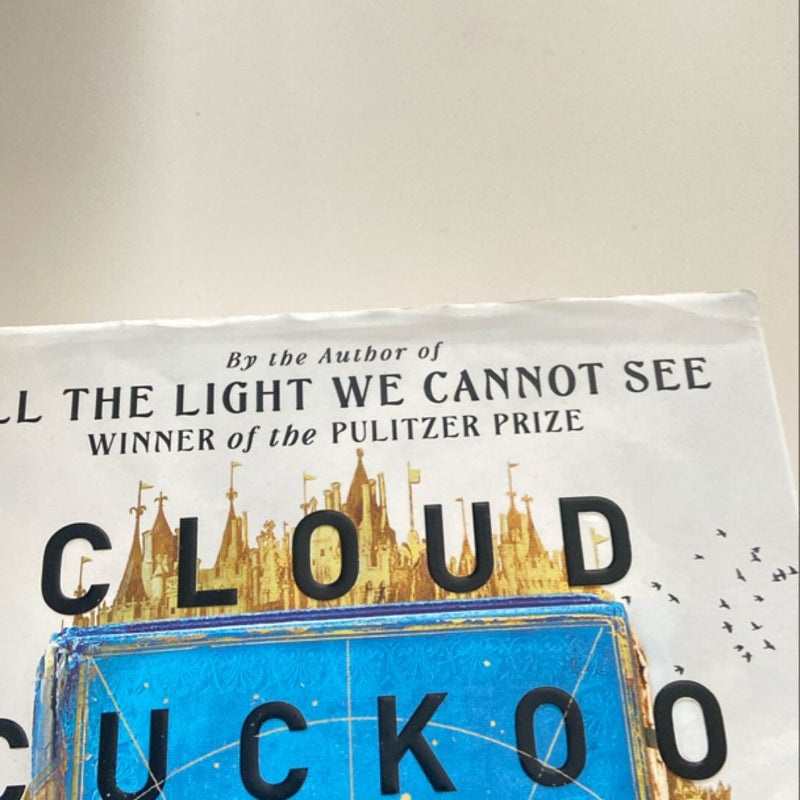 Cloud Cuckoo Land