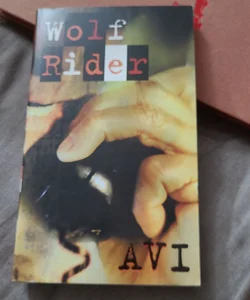Wolf Rider