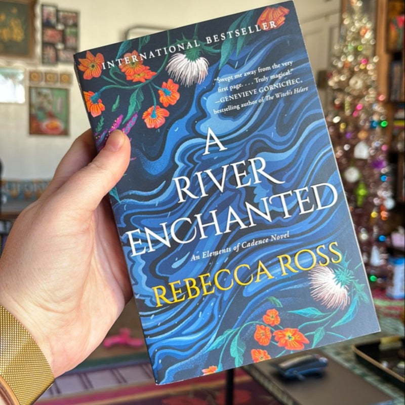 A River Enchanted