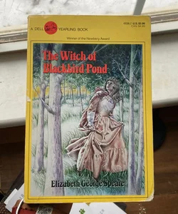 The Witch of Blackbird Pond 