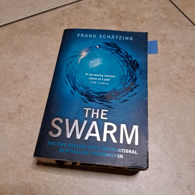 The Swarm