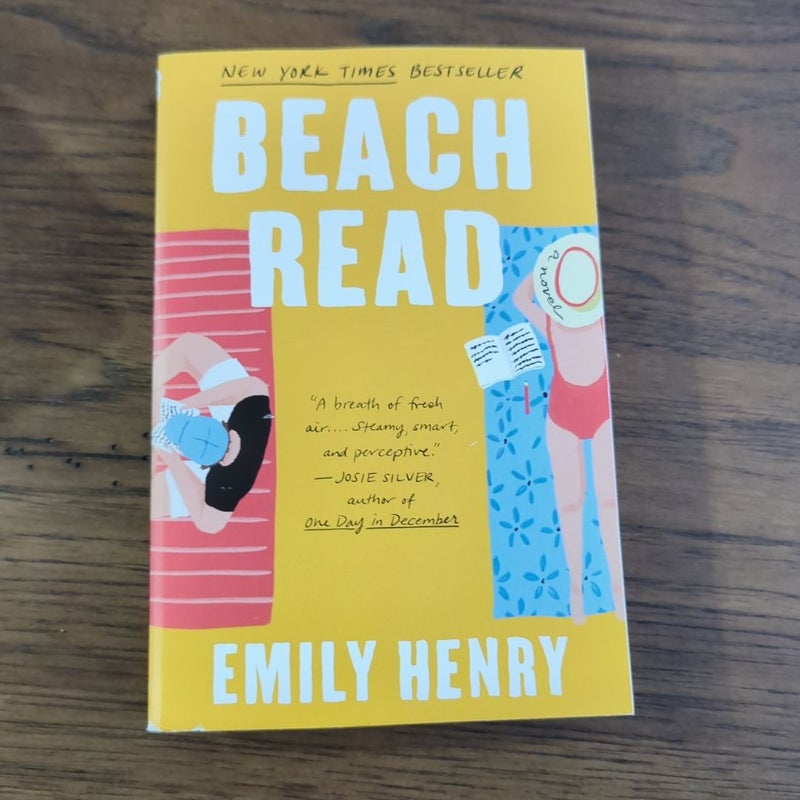 Beach Read