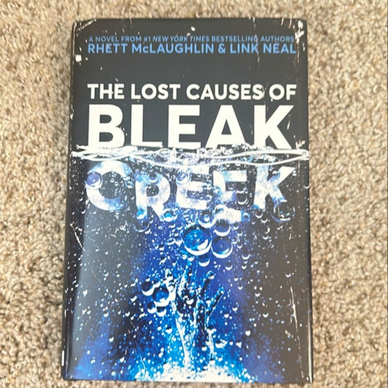 The Lost Causes of Bleak Creek