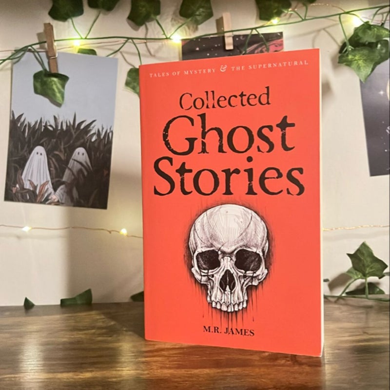 Complete Ghost Stories