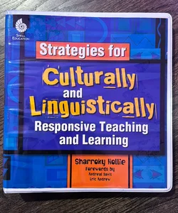 Strategies for Culturally and Linguistically