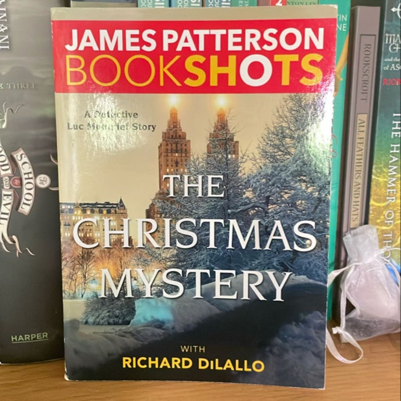 The Christmas Mystery