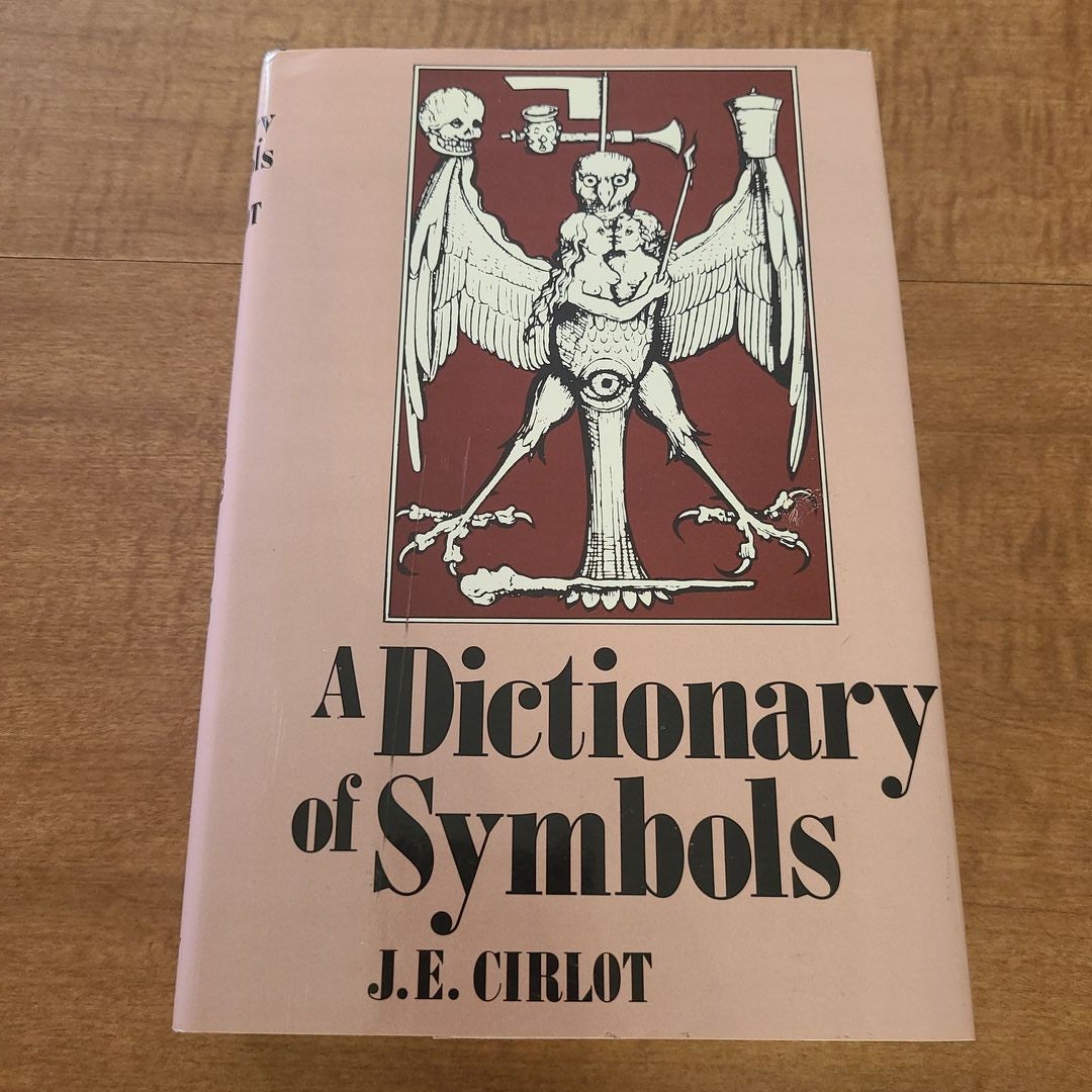 Dictionary of Symbols