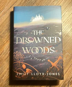 The Drowned Woods ILLUMICRATE
