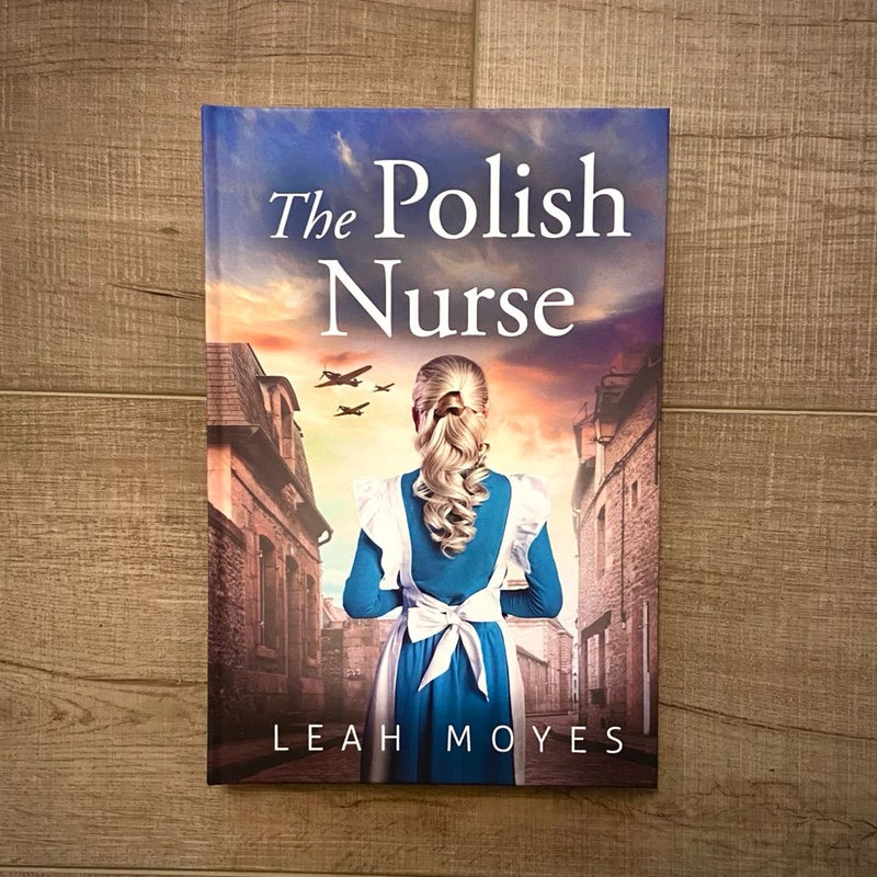The Polish Nurse