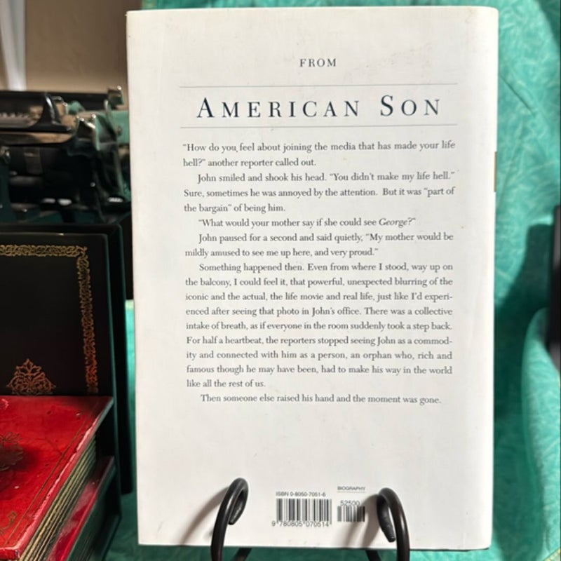 American Son