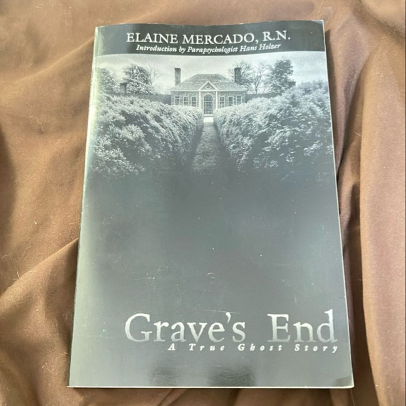 Grave's End