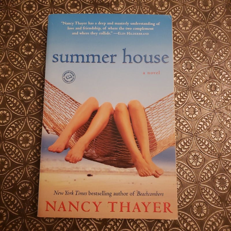 Summer House