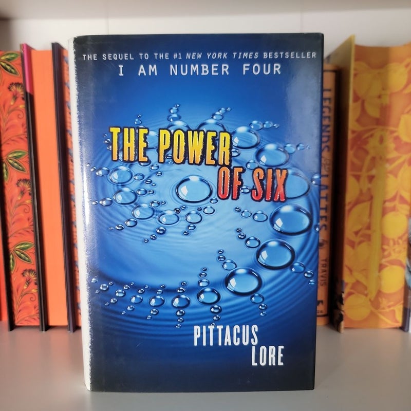 The Power of Six