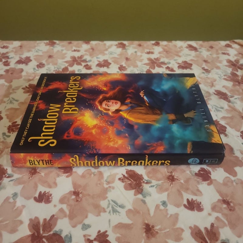 Shadow Breakers