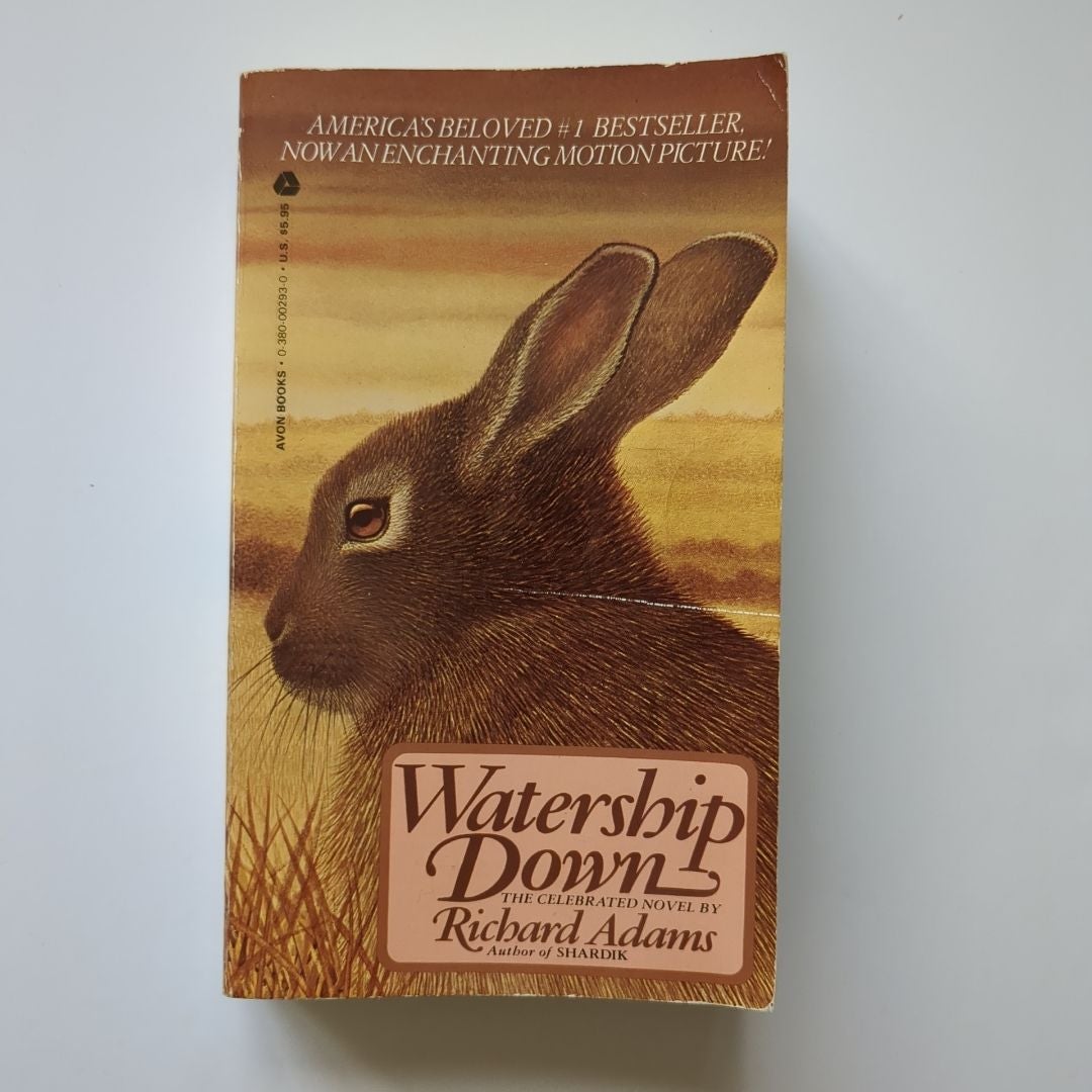 Watership Down