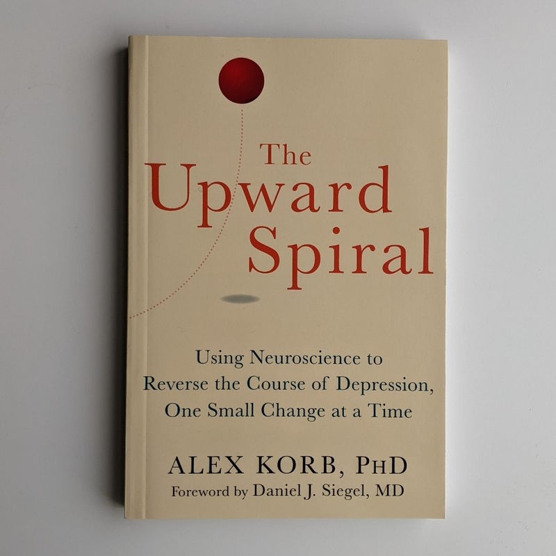 The Upward Spiral