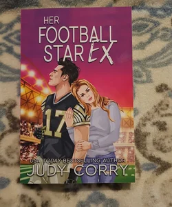 Her Football Star Ex