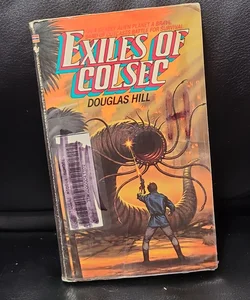 Exiles of Colsec