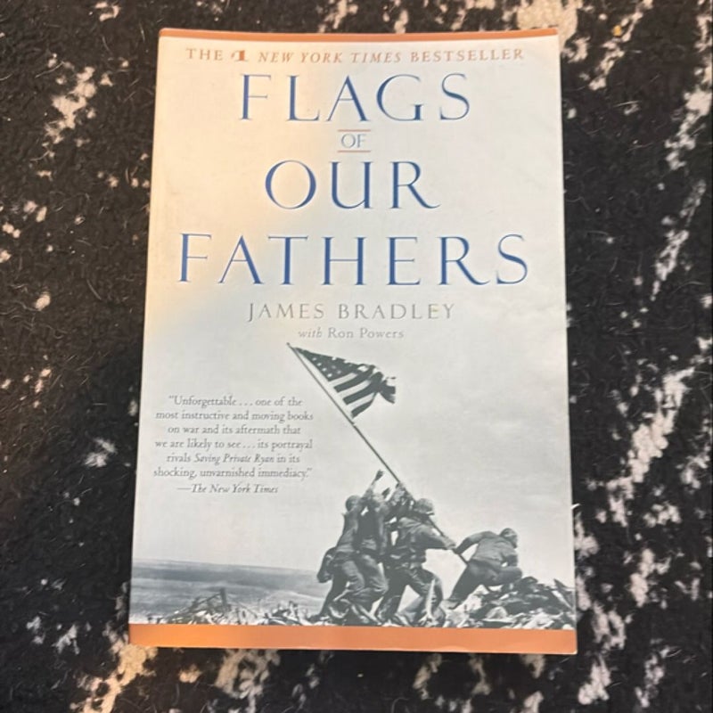 Flags of Our Fathers