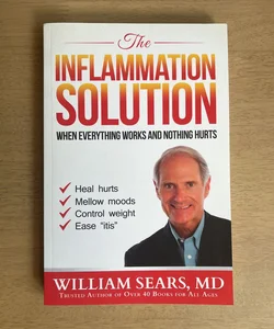 The Inflammation Solution