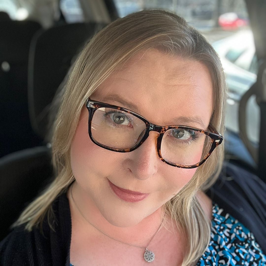 Kayla C-Burt