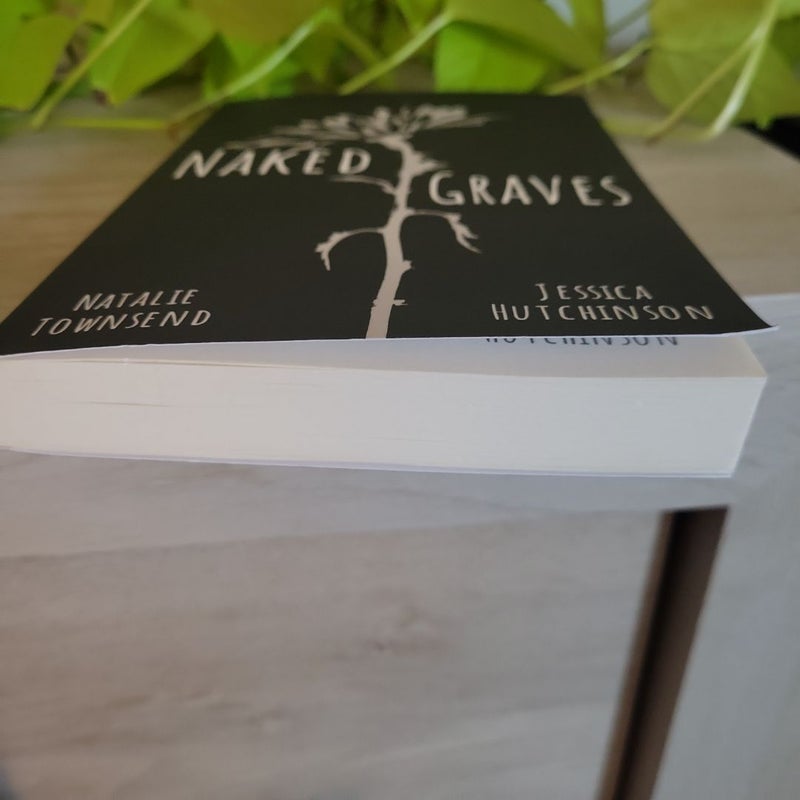 Naked Graves